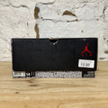 Air Jordan 5 Blue Suede Sz 14