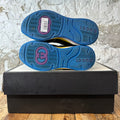 Gucci Ultrapace Mid Grey Sneaker Sz 8.5