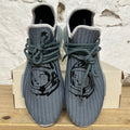 Adidas NMD Human Race Billionaire Boys Club Blue Sz 11