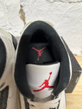 Air Jordan 3 Cement Grey Sz 9.5