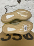 Yeezy 350 V2 Flax Sz 6.5 DS