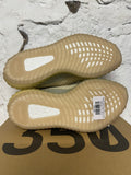 Yeezy 350 V2 Flax Sz 6.5 DS