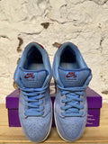 Nike Dunk SB Low Phillies Sz 11
