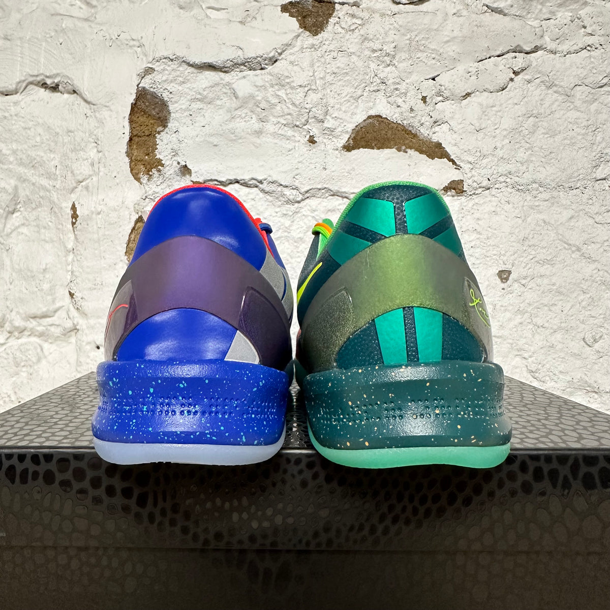 Nike Kobe 8 Protro What The (2022) Sz 10 DS