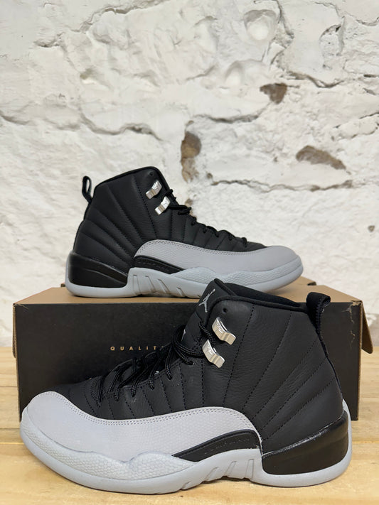 Air Jordan 12 Barons Sz 8.5