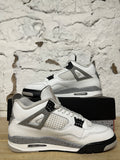 Air Jordan 4 White Cement (2025) Sz 11.5