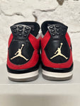 Air Jordan 4 Toro Bravo Sz 9.5