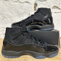 Air Jordan 11 High Gamma Blue (2025) Sz 11