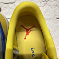 Air Jordan 1 Low Travis Scott Canary Sz 11 (12.5W)