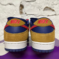 Nike SB Dunk Low Reverse Papa Bear Sz 11