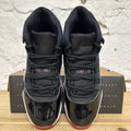 Air Jordan 11 High Bred (2019)  Sz 10