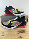 Nike LeBron 18 Low Sylvester vs Tweety Space Jam Sz 12.5