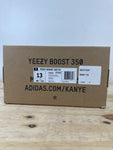 Yeezy 350 V2 Zebra Sz 13