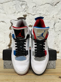 Air Jordan 4 What The Sz 9