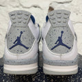 Air Jordan 4 Midnight Navy Sz 9 DS