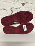 Nike Dunk Low Team Red Sz 8