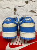 Nike Dunk Low University Blue Sz 11