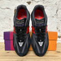 New Balance 2811 Action Bronson Baklava Blackjaques Sz 10.5 DS