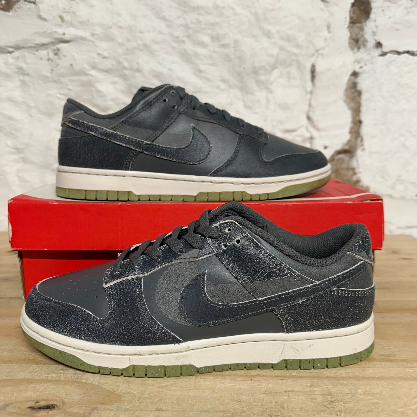 Nike Dunk Halloween (2022) Sz 8 DS