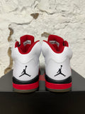Air Jordan 5 Fire Red (2013) Sz 8.5