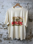 Rhude Off-White City T-Shirt Sz L DS