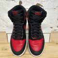Air Jordan 1 High '85 OG Bred (2025) Sz 10