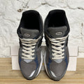 New Balance 2002R JJJJound Storm Blue Sz 11