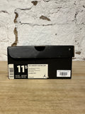 Air Jordan 11 Low Infrared 23 Sz 11.5