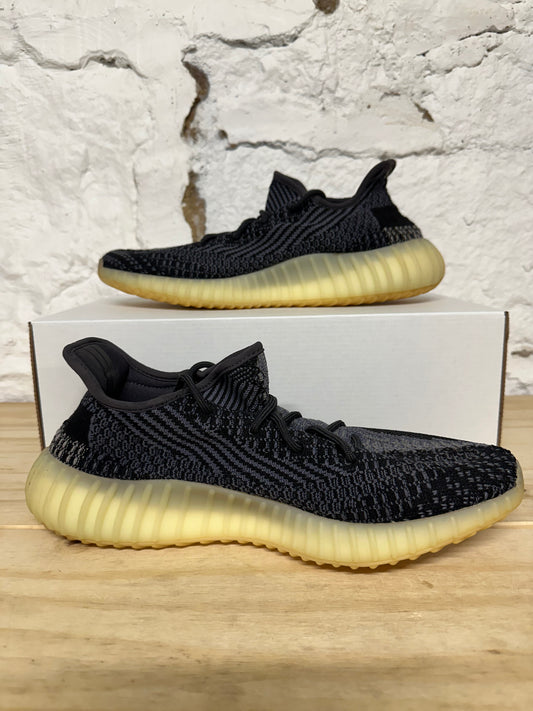 Yeezy 350 Carbon Sz 10