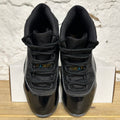 Air Jordan 11 High Gamma Blue (2025) Sz 9