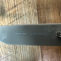 Louis Vuitton Clash Square Beige Sunglasses W/ Box