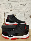 Air Jordan 11 Bred (2012) Sz 13 DS