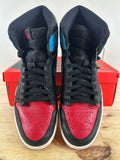 Air Jordan 1 High NC to Chi Sz 10(11.5W)