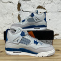Air Jordan 4 Military Blue (2024) Sz 7Y DS