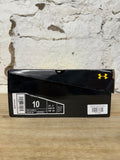 Under Armour Curry 2.5 Dub Nation Home Sz 10 DS