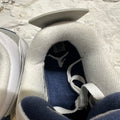 Air Jordan 4 Midnight Navy Sz 9