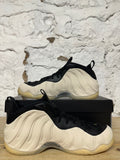 Nike Air Foamposite One Light Orewood Brown Sz 12 DS