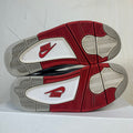 Air Jordan 4 Fire Red Sz 9