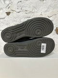 Nike Air Force 1 Mid Dark Grey Sz 9