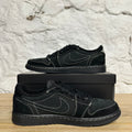 Air Jordan 1 Low Travis Scott Phantom Sz 8.5