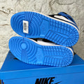 Air Jordan 1 UNC Toe Sz 10 DS