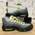 Nike Air Max 95 OG Neon (2020) Sz 11 DS
