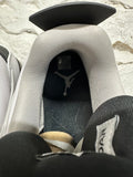 Air Jordan 4 Military Black Sz 11