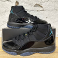 Air Jordan 11 High Gamma Blue (2025) Sz 9