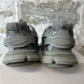 Balenciaga Track Runner Triple Grey Sneaker Sz 12 (45)