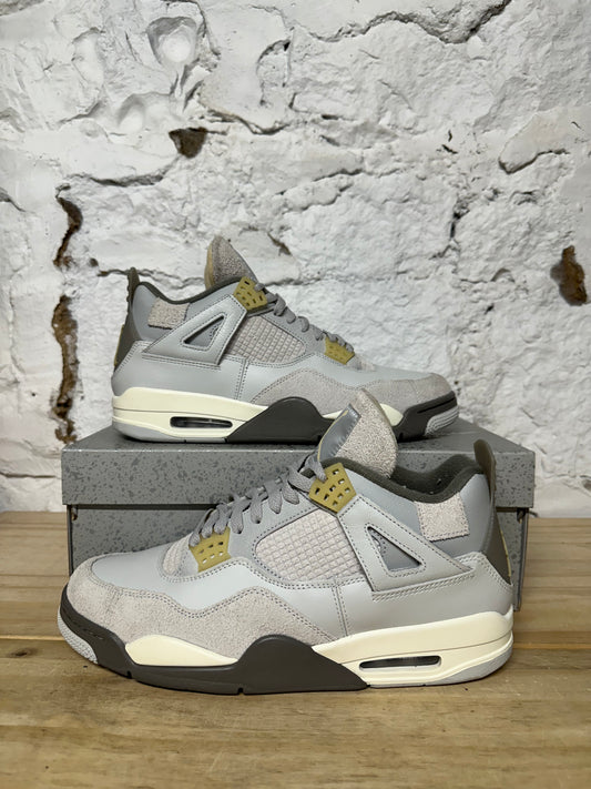 Air Jordan 4 Craft Photon Dust Sz 11