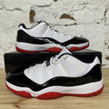 Air Jordan 11 Low Concord Bred Sz 14 DS
