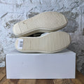 Rick Owens High Jumbo Lace Hexa Sneaker Sz 11 (44)
