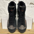 Nike Blazer Mid Off-White Grim Reaper Sz 7