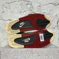 Air Jordan 4 Nigel Silvester Brick After Brick Sz 14